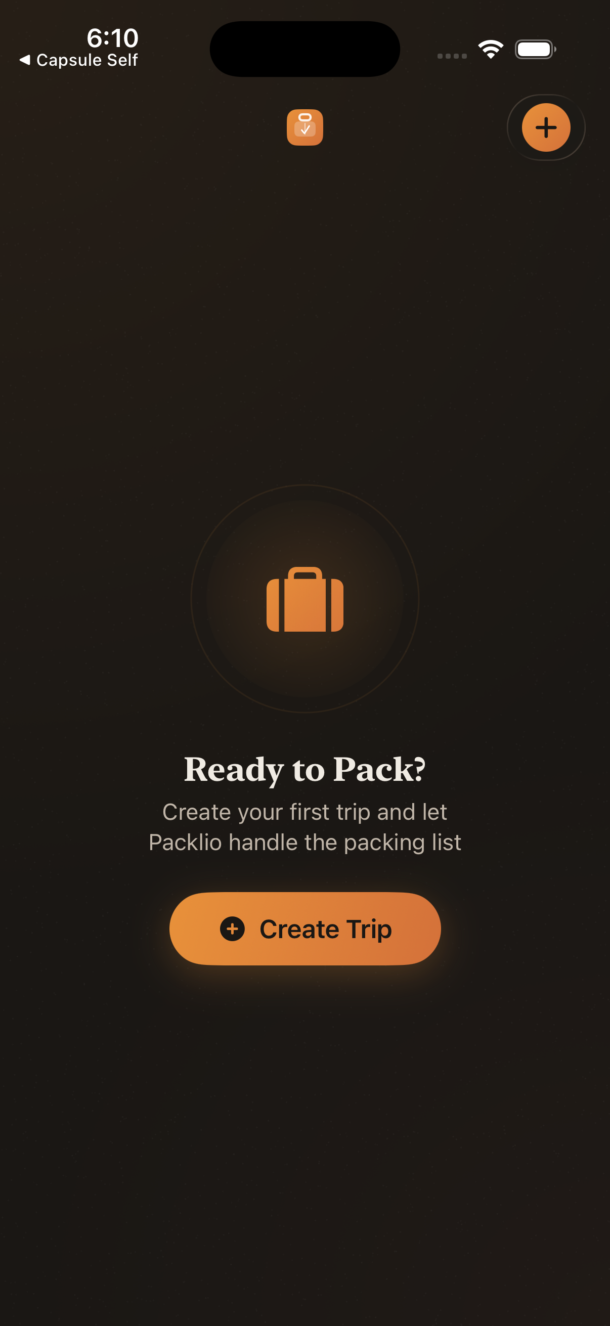 Packlio preview 1